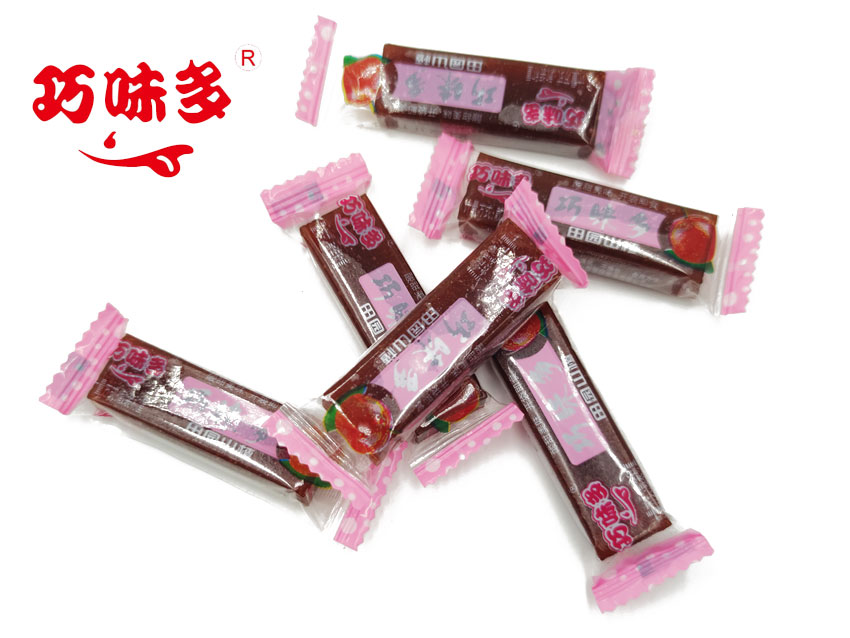 山楂條廠家批發(fā)